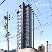 尾頭橋駅より徒歩3分 9階 築2年5ヶ月の賃貸物件