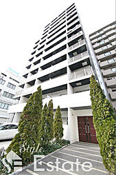 LUMINOUS東別院（旧S-FORT東別院）