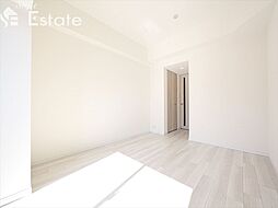 名古屋市営鶴舞線 庄内通駅 徒歩4分の賃貸マンション 10階1Kのリビング/ダイニング