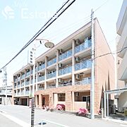 パレスT新栄 3階 築22年7ヶ月の賃貸物件