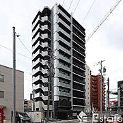ＳーＲＥＳＩＤＥＮＣＥ金山ＷＥＳＴ 2階 築3年3ヶ月の賃貸物件