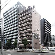 グランシャリオ名駅南 3階 築27年5ヶ月の賃貸物件