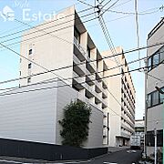 大須観音駅より徒歩10分 4階 築18年10ヶ月の賃貸物件