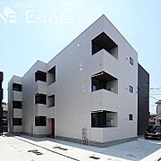 Warrenshimokomeno 3階 築4年5ヶ月の賃貸物件