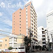 国際センター駅より徒歩1分 13階 築20年5ヶ月の賃貸物件