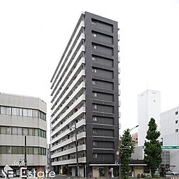 名古屋市営鶴舞線 鶴舞駅 徒歩5分の賃貸マンション