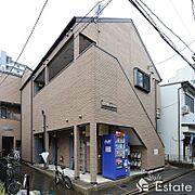 Ｋｓｐａｃｅ東別院 1階 築20年1ヶ月の賃貸物件