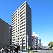 大須観音駅より徒歩5分 12階 築7年10ヶ月の賃貸物件