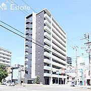 GRAN30NAGOYA 3階 築9年8ヶ月の賃貸物件