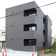 東枇杷島駅より徒歩9分 2階 築1年2ヶ月の賃貸物件