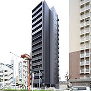 ロイヤルクレスト浅間町 15階 築1年3ヶ月の賃貸物件