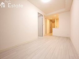 名古屋市営桜通線 丸の内駅 徒歩8分の賃貸マンション 11階1LDKのリビング/ダイニング