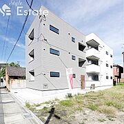 栄生駅より徒歩6分 1階 新築の賃貸物件