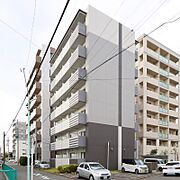 ラ・グランディール 5階 築14年7ヶ月の賃貸物件