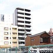 尾頭橋駅より徒歩3分 10階 築1年8ヶ月の賃貸物件
