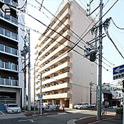 堀田駅より徒歩1分 3階 築18年9ヶ月の賃貸物件