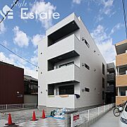 堀田駅より徒歩5分 3階 築6年10ヶ月の賃貸物件