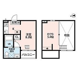 名鉄名古屋本線 山王駅 徒歩3分