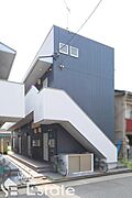 山王駅より徒歩3分 2階 築13年1ヶ月の賃貸物件