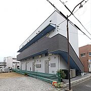 ささしまライブ駅より徒歩7分 2階 築11年6ヶ月の賃貸物件