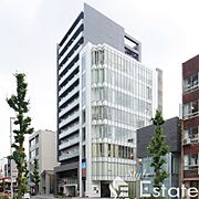 大須観音駅より徒歩5分 2階 築1年6ヶ月の賃貸物件