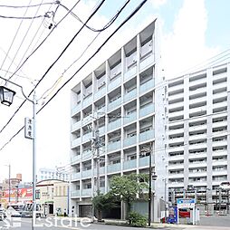 JR東海道本線 尾頭橋駅 徒歩5分の賃貸マンション