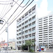 尾頭橋駅より徒歩5分 3階 築14年の賃貸物件