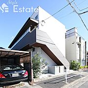 道徳駅より徒歩5分 2階 築11年10ヶ月の賃貸物件