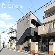 道徳駅より徒歩7分 2階 築11年11ヶ月の賃貸物件