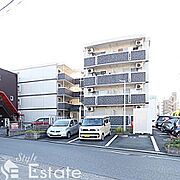 クレインアヴェニュー 3階 築15年11ヶ月の賃貸物件