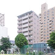 尾頭橋駅より徒歩1分 8階 築19年1ヶ月の賃貸物件