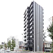 山王駅より徒歩11分 10階 築1年3ヶ月の賃貸物件