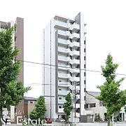 スレンダウェルステージ 7階 築6年9ヶ月の賃貸物件