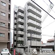 山王駅より徒歩10分 5階 築35年3ヶ月の賃貸物件