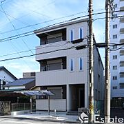 浅間町駅より徒歩4分 2階 築3年4ヶ月の賃貸物件