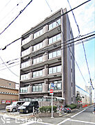 浅間町駅より徒歩7分 1階 築19年1ヶ月の賃貸物件