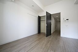 名古屋市営鶴舞線 浄心駅 徒歩12分の賃貸マンション 4階1Kのリビング/ダイニング