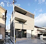 MonteOroII 1階 築4年の賃貸物件