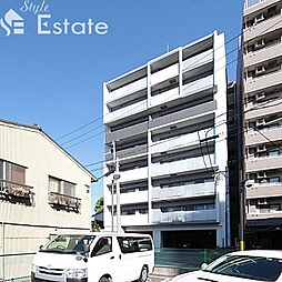 JR関西本線 名古屋駅 徒歩7分の賃貸マンション