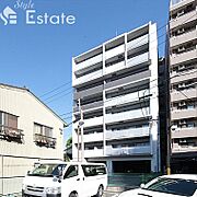 グランディア名古屋 7階 築10年9ヶ月の賃貸物件