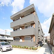 浄心駅より徒歩10分 2階 築3年2ヶ月の賃貸物件