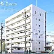 フォレストスクエア六番 5階 築1年10ヶ月の賃貸物件