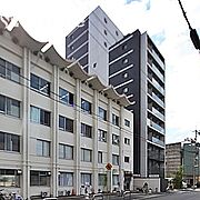 アデグランツ上前津 4階 築6年10ヶ月の賃貸物件