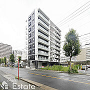 大須観音駅より徒歩9分 3階 築9年9ヶ月の賃貸物件