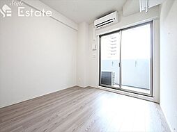 プレサンス上前津ディアシス