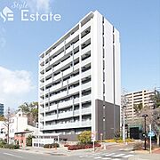 大須観音駅より徒歩5分 6階 築9年8ヶ月の賃貸物件