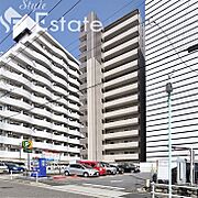 大須観音駅より徒歩7分 7階 築6年8ヶ月の賃貸物件