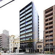 Ｓ—ＲＥＳＩＤＥＮＣＥ熱田 9階 築4年5ヶ月の賃貸物件