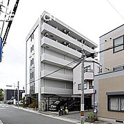 本陣駅より徒歩6分 6階 築2年11ヶ月の賃貸物件