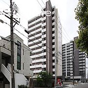 熱田神宮伝馬町駅より徒歩5分 11階 築7年9ヶ月の賃貸物件